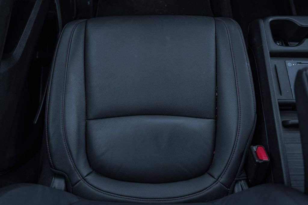 Used 2025 Honda Odyssey Sport-L image 29