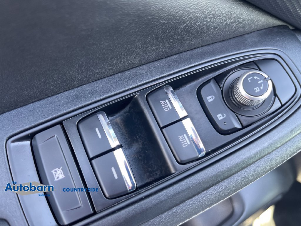 Certified 2023 Subaru Forester Limited AWD/4WD image 11