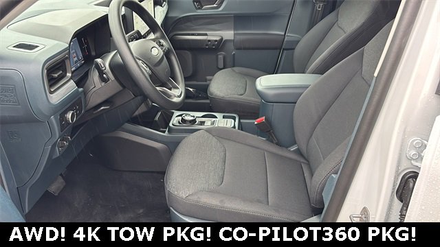 New 2025 Ford Maverick XL w/ 4K Tow Package image 21