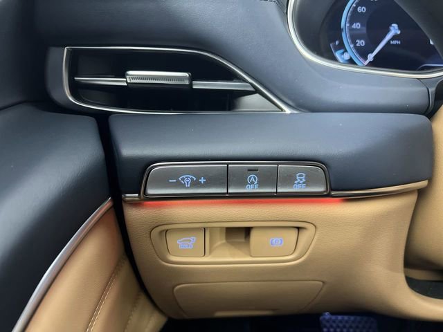 Used 2023 Genesis GV80 3.5T w/ Prestige Package image 18
