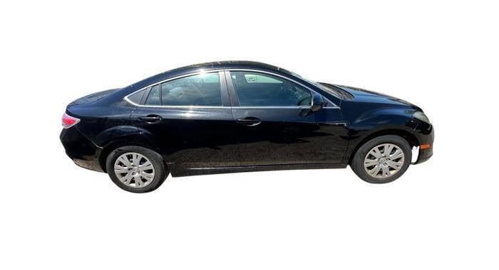 Used 2011 MAZDA MAZDA6 i Sport FWD image 7