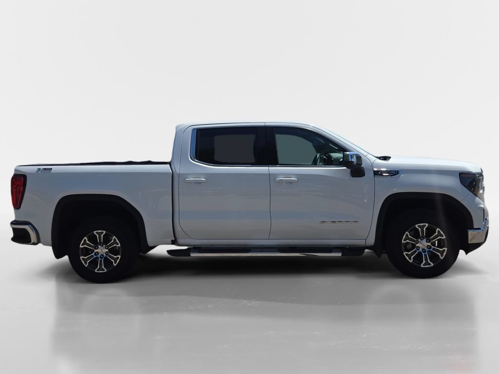 Used 2024 GMC Sierra 1500 SLE w/ Preferred Package AWD/4WD image 6