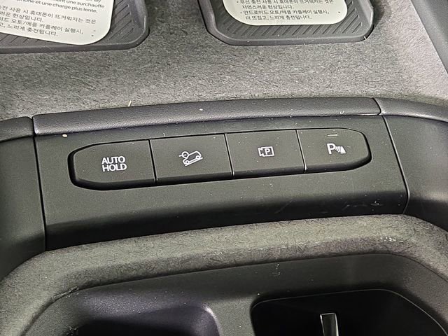 New 2027 Kia Telluride EX image 29