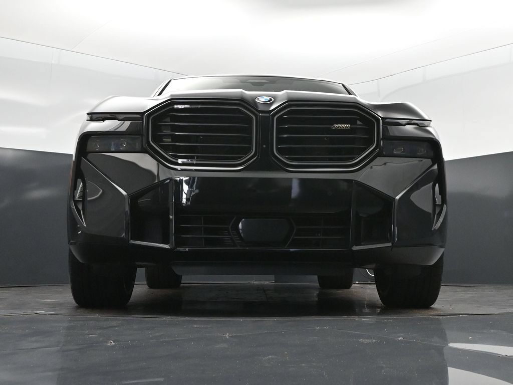 Certified 2023 BMW XM AWD/4WD image 45