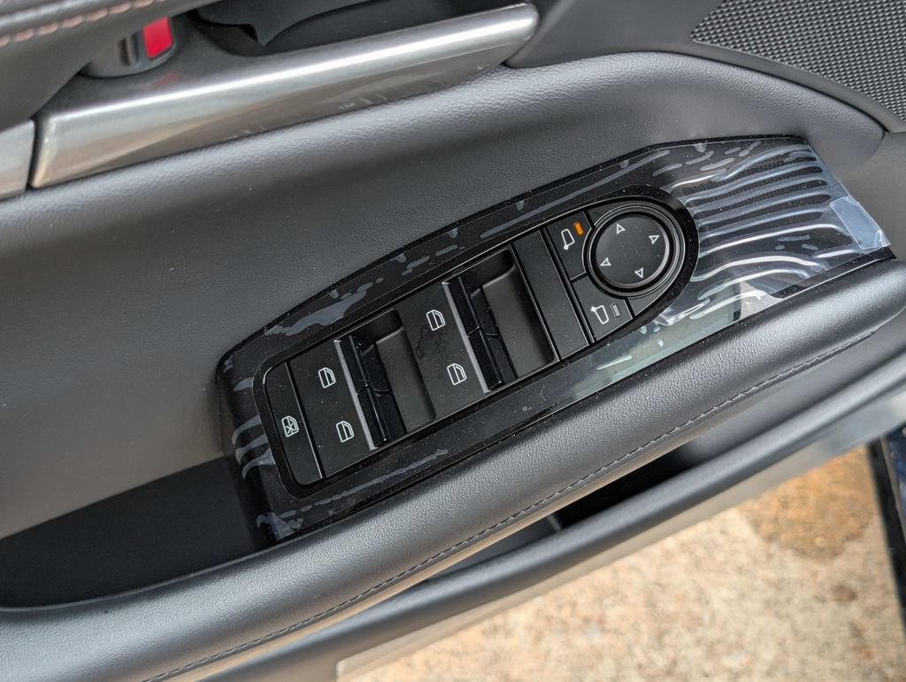 New 2026 MAZDA MAZDA3 s Sport FWD image 13