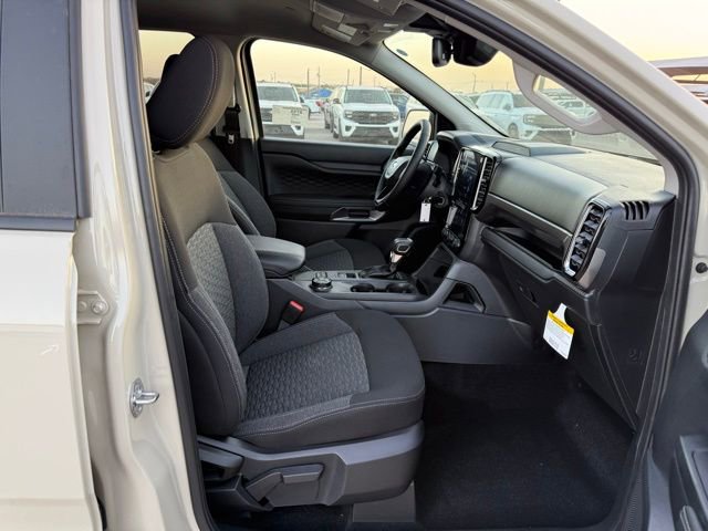 New 2025 Ford Ranger XLT w/ FX4 Off-Road Package image 11