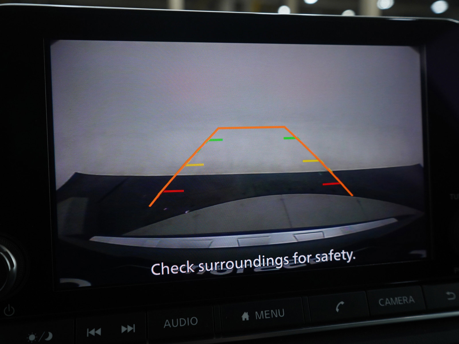 Used 2022 Nissan Rogue SV image 29