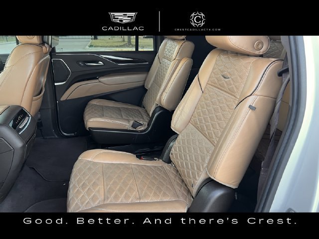 Used 2021 Cadillac Escalade ESV Sport RWD image 31