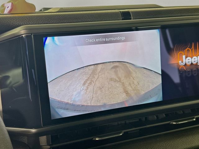 New 2026 Jeep Wrangler Unlimited Sport image 16