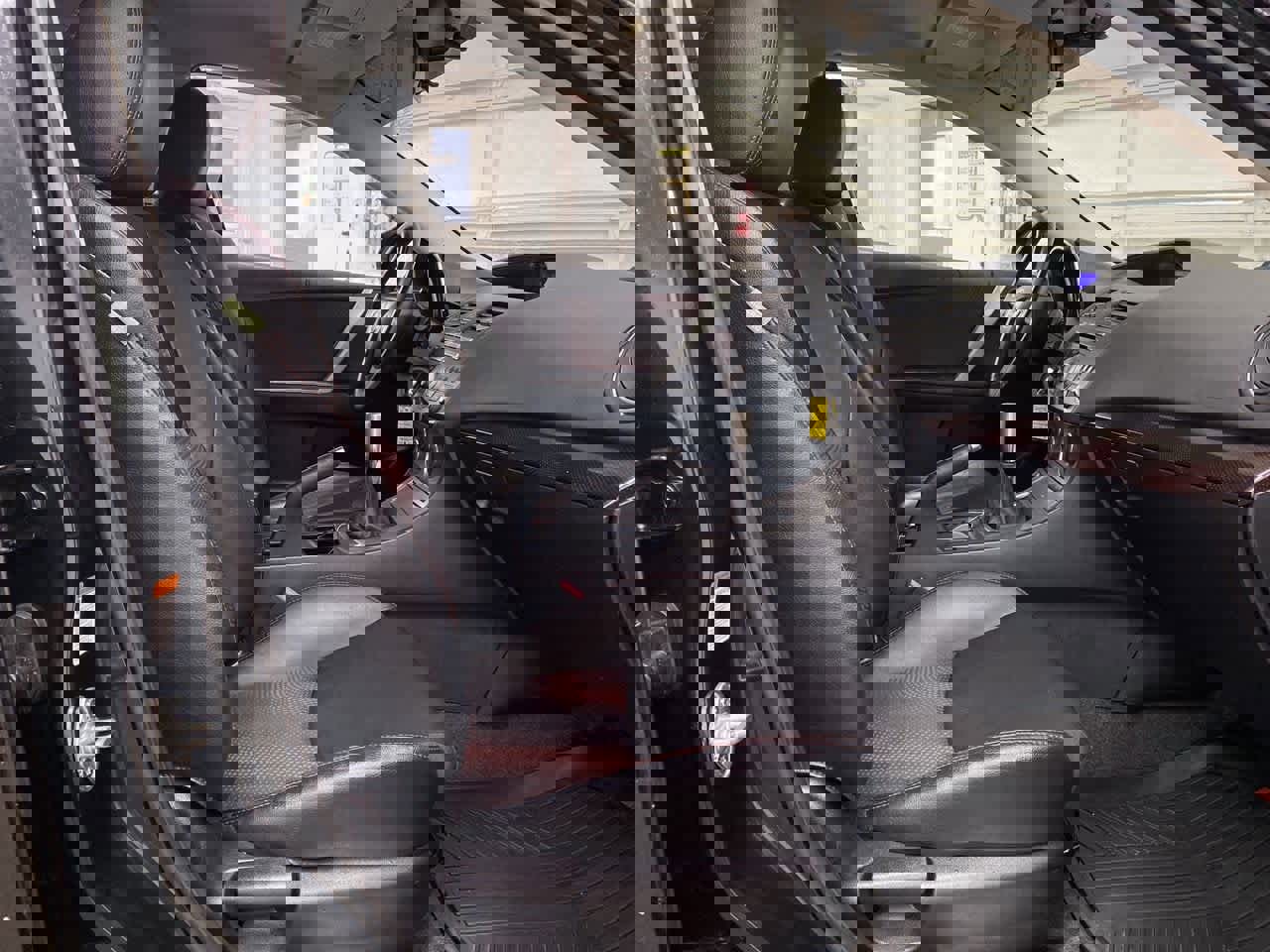 Used 2011 MAZDA MAZDASPEED3 Sport image 18