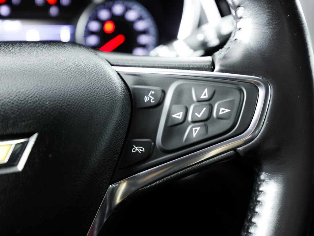 Used 2021 Chevrolet Equinox LT FWD image 30