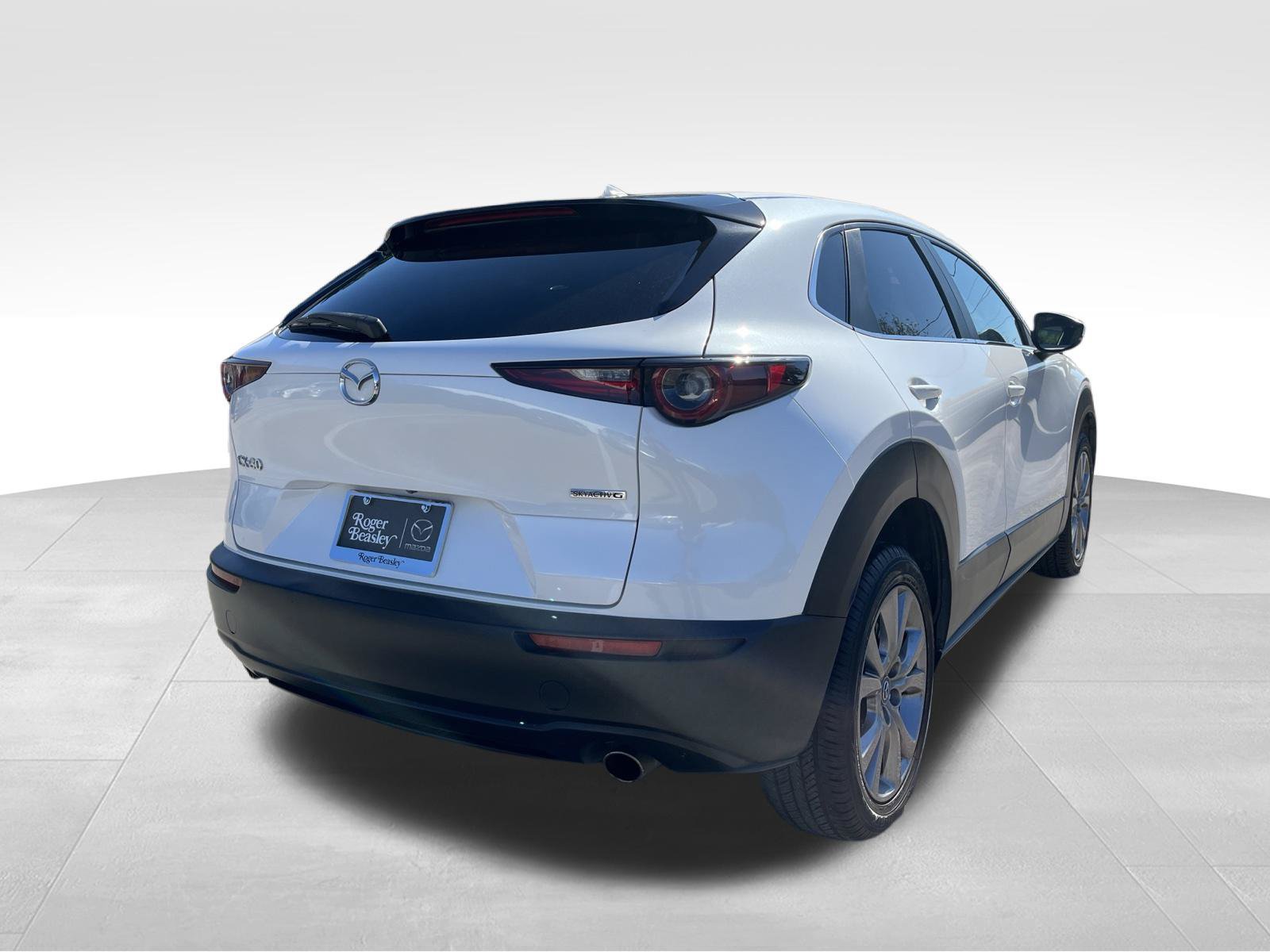 Used 2020 MAZDA CX-30 FWD w/ Preferred Package image 5