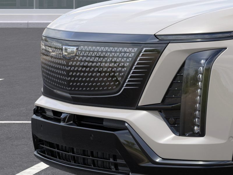 New 2027 Cadillac Vistiq Sport w/ LPO, Floor Liner Package AWD/4WD image 13