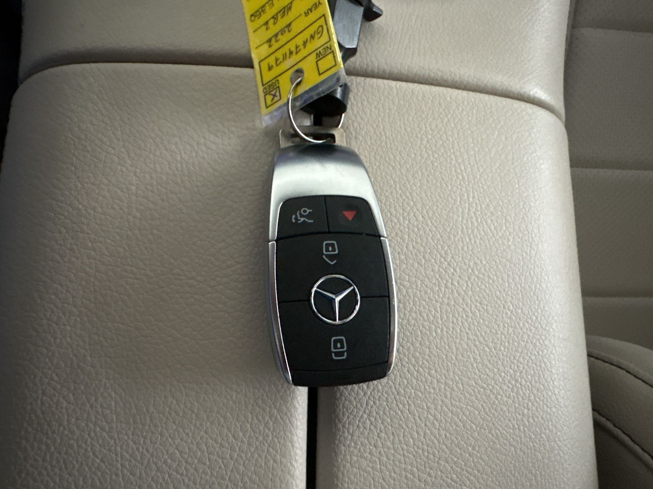 Certified 2022 Mercedes-Benz GLE 350 image 33