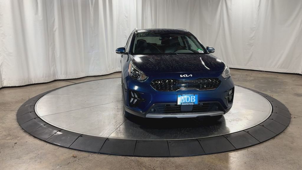 Used 2022 Kia Niro EX image 5