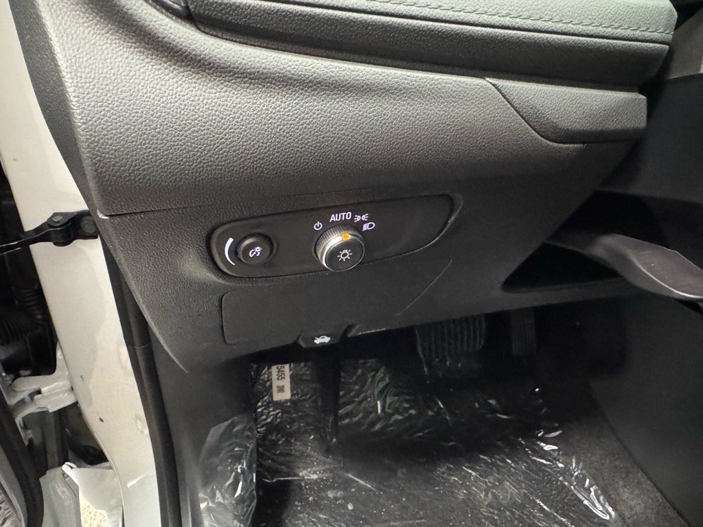 New 2026 Buick Encore GX Avenir w/ Avenir Technology Package image 20