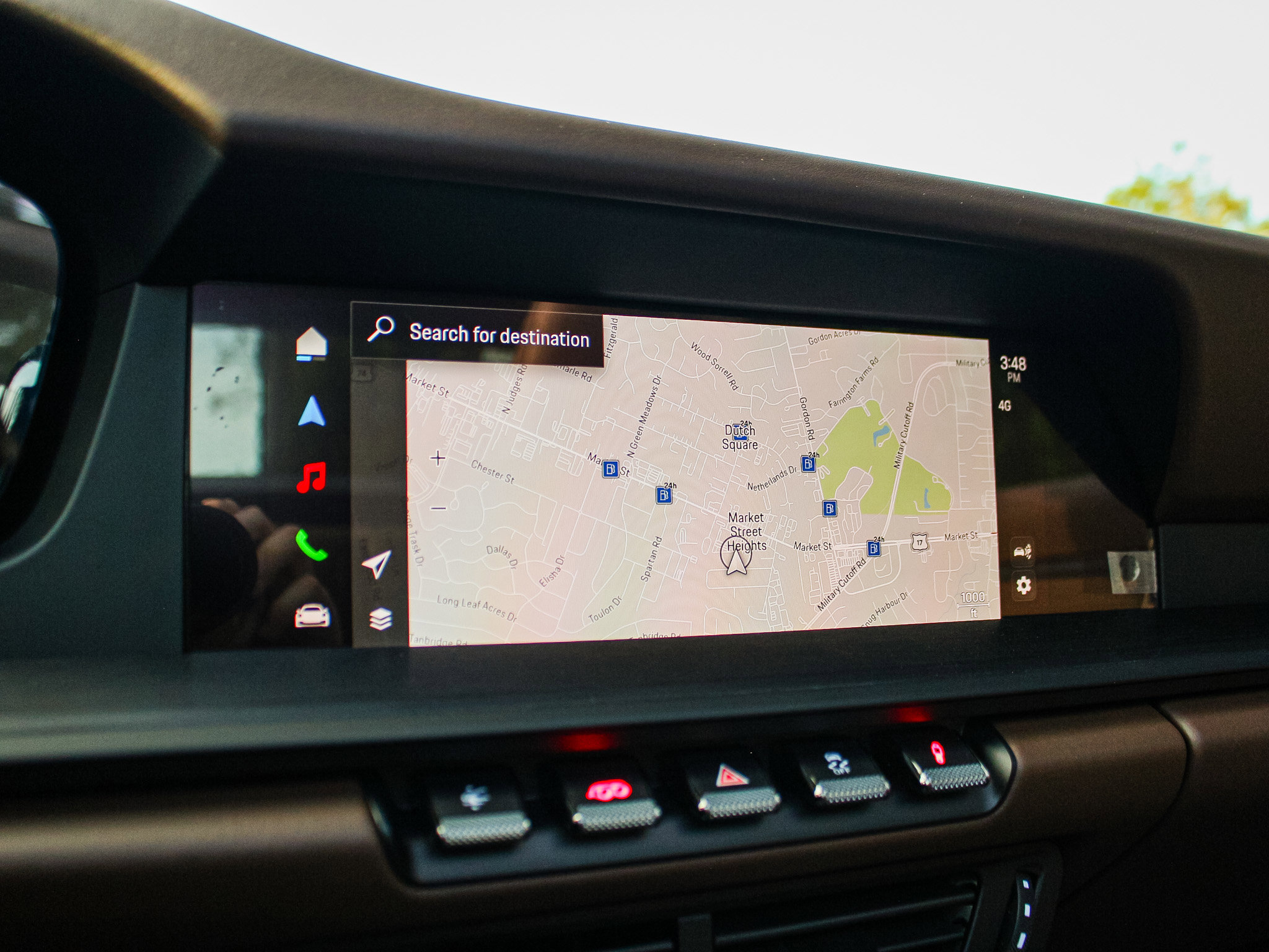 Used 2025 Porsche 911 Targa 4 GTS image 25