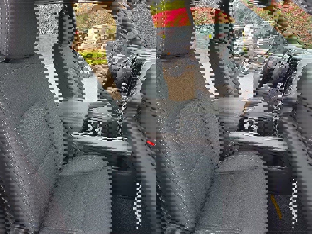 New 2026 RAM 1500 Big Horn image 10