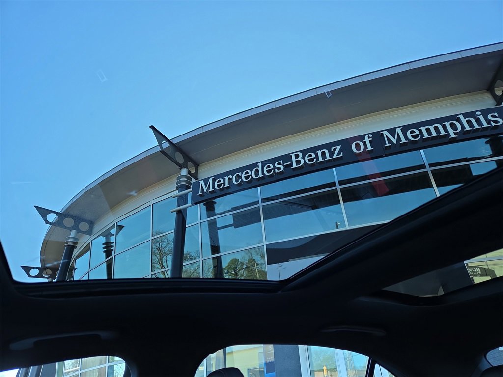 New 2026 Mercedes-Benz C 43 AMG C 43 AMG image 29