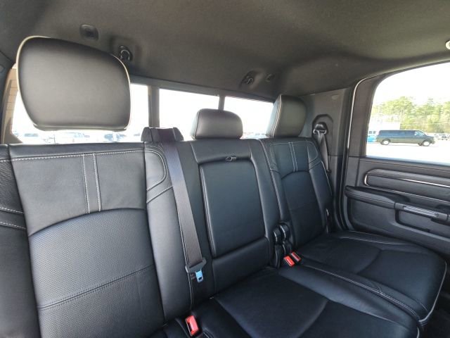 Used 2023 RAM 3500 Limited image 17