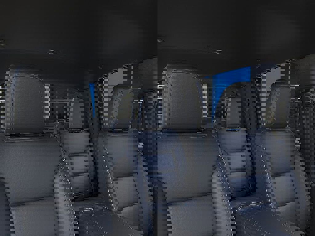 New 2026 Chevrolet Silverado EV LT image 25