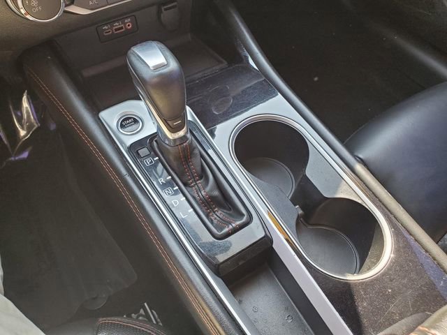 Certified 2023 Nissan Altima 2.5 SR image 20