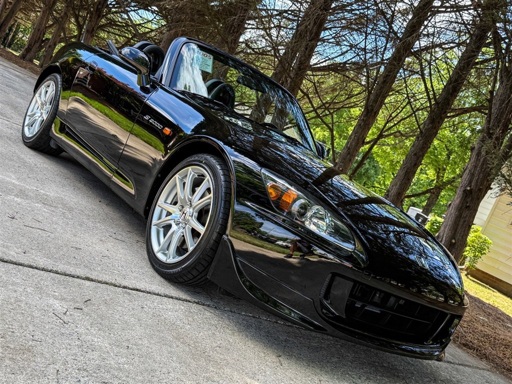 Used 2005 Honda S2000 image 33