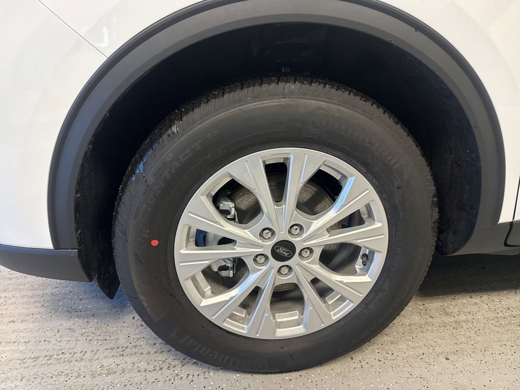 New 2026 Ford Escape Active w/ Cold Weather Package image 2