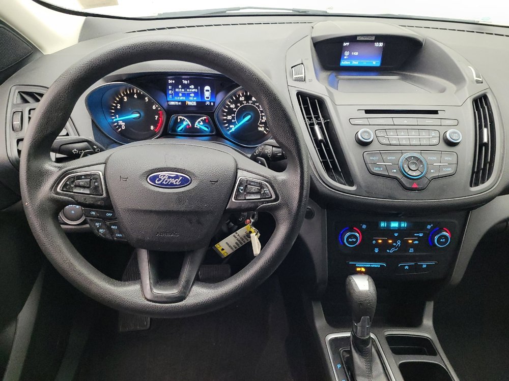 Used 2017 Ford Escape SE image 22