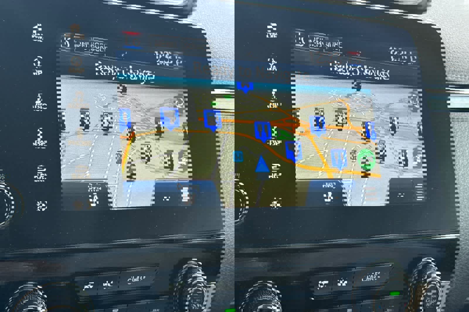 Used 2020 Honda CR-V Touring image 21