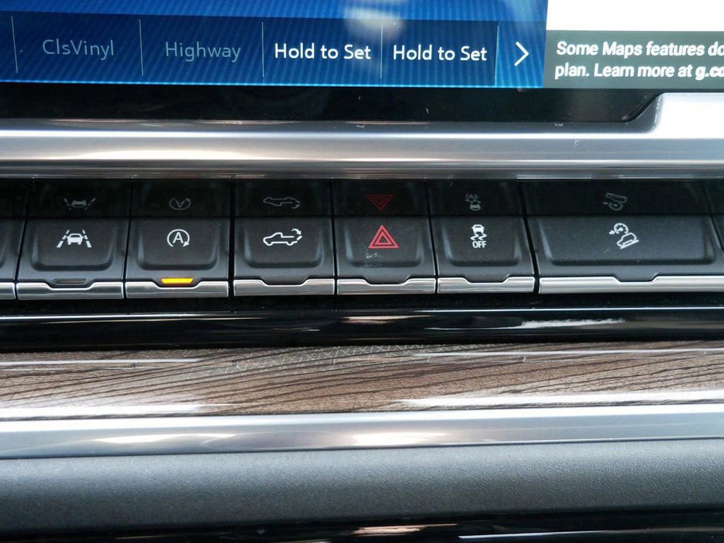 Used 2024 Chevrolet Silverado 1500 LT Trail Boss w/ Protection Package image 25