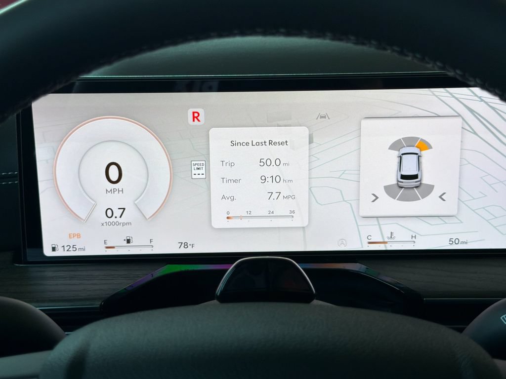 New 2026 Genesis GV80 2.5T Select AWD/4WD image 25