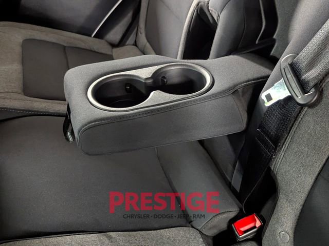 Used 2025 Ford Bronco Big Bend image 29