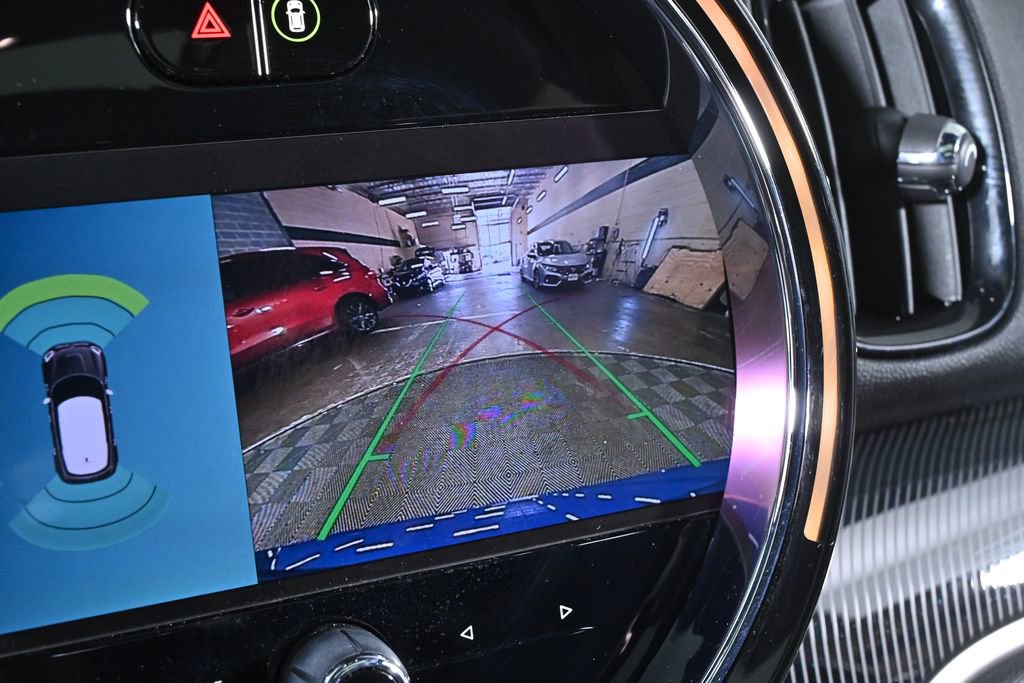 Certified 2023 MINI Cooper Countryman SE w/ Storage Package image 16