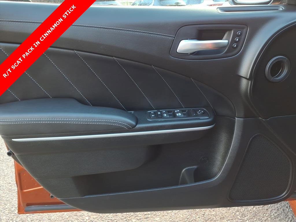 Used 2023 Dodge Charger Scat Pack w/ Dynamics Package image 11