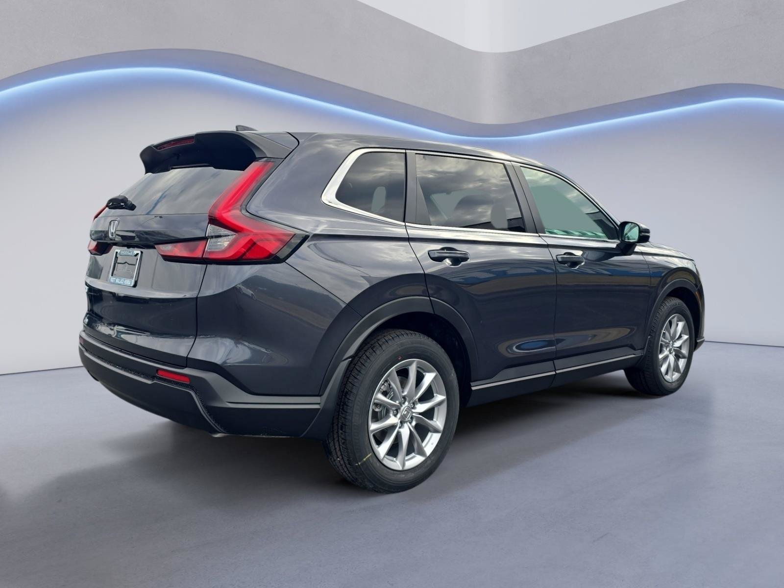 New 2026 Honda CR-V EX image 6