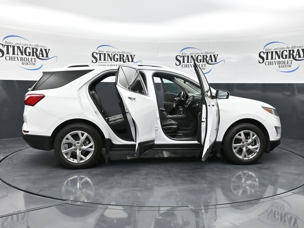Used 2021 Chevrolet Equinox Premier image 28