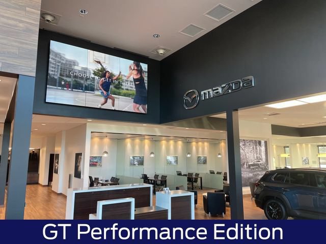 Certified 2023 Ford Mustang Mach-E GT w/ GT Performance Edition AWD/4WD image 5