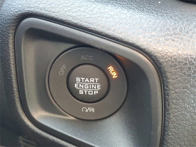 New 2026 Jeep Wrangler Willys image 23