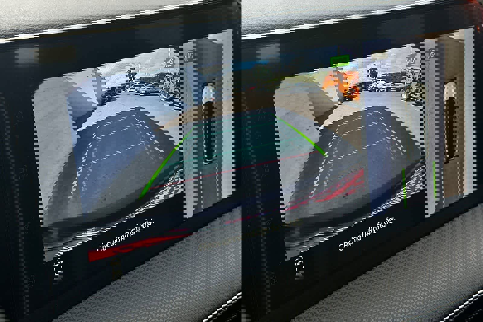 New 2026 Nissan Kicks SR w/ Illumination Package image 22