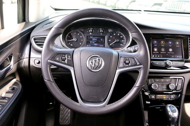 Used 2022 Buick Encore Preferred w/ Safety Package image 26