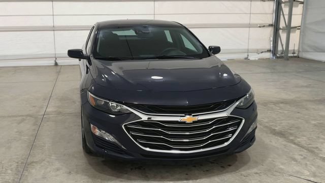 Used 2025 Chevrolet Malibu LT FWD image 7