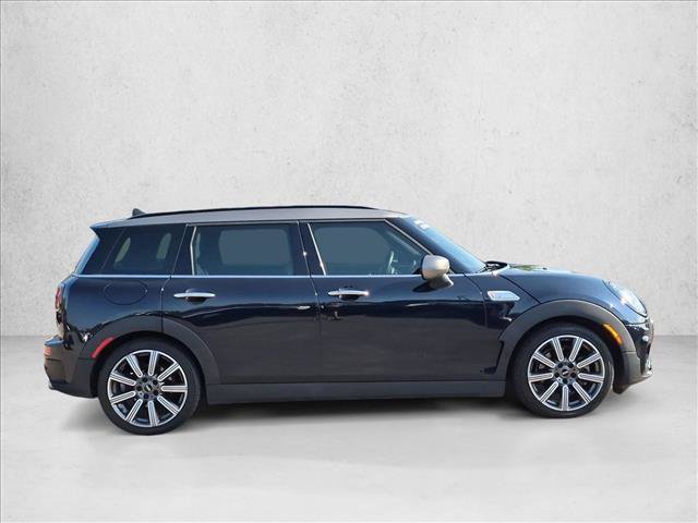 Used 2021 MINI Cooper Clubman S FWD image 4