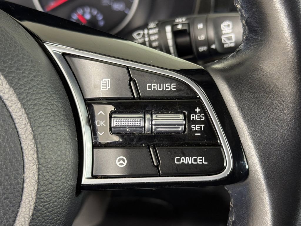 Used 2022 Kia Seltos S image 26