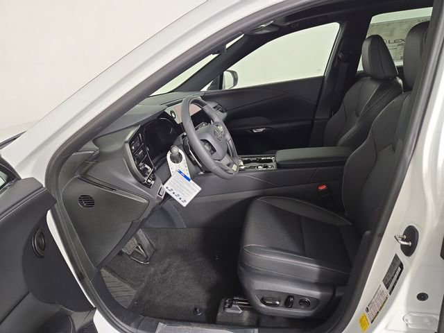 New 2025 Lexus RX 350 w/ Convenience Package image 13