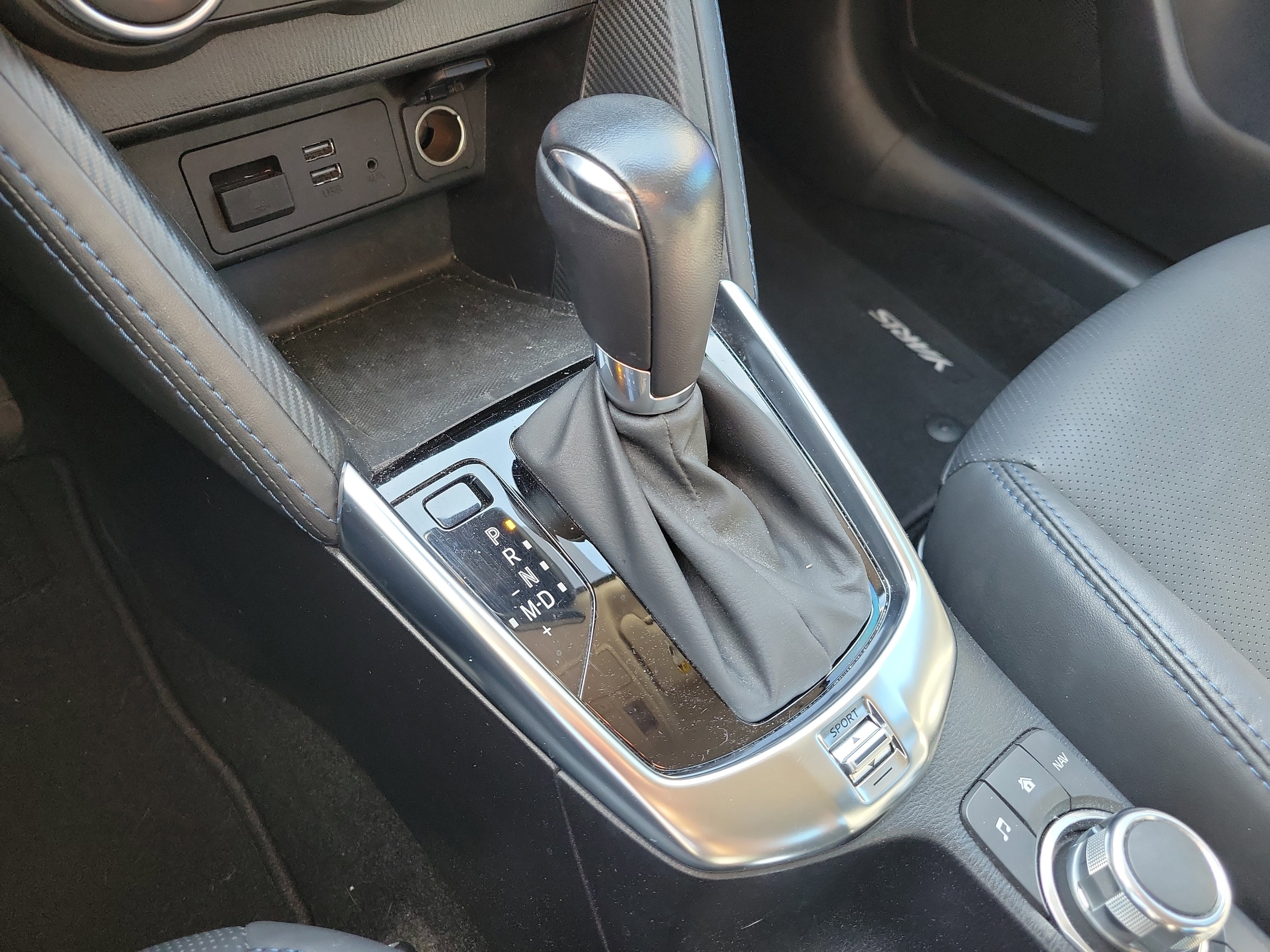 Used 2019 Toyota Yaris XLE image 32