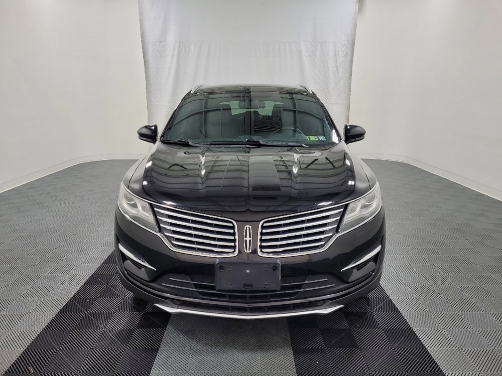 Used 2016 Lincoln MKC Premiere image 14