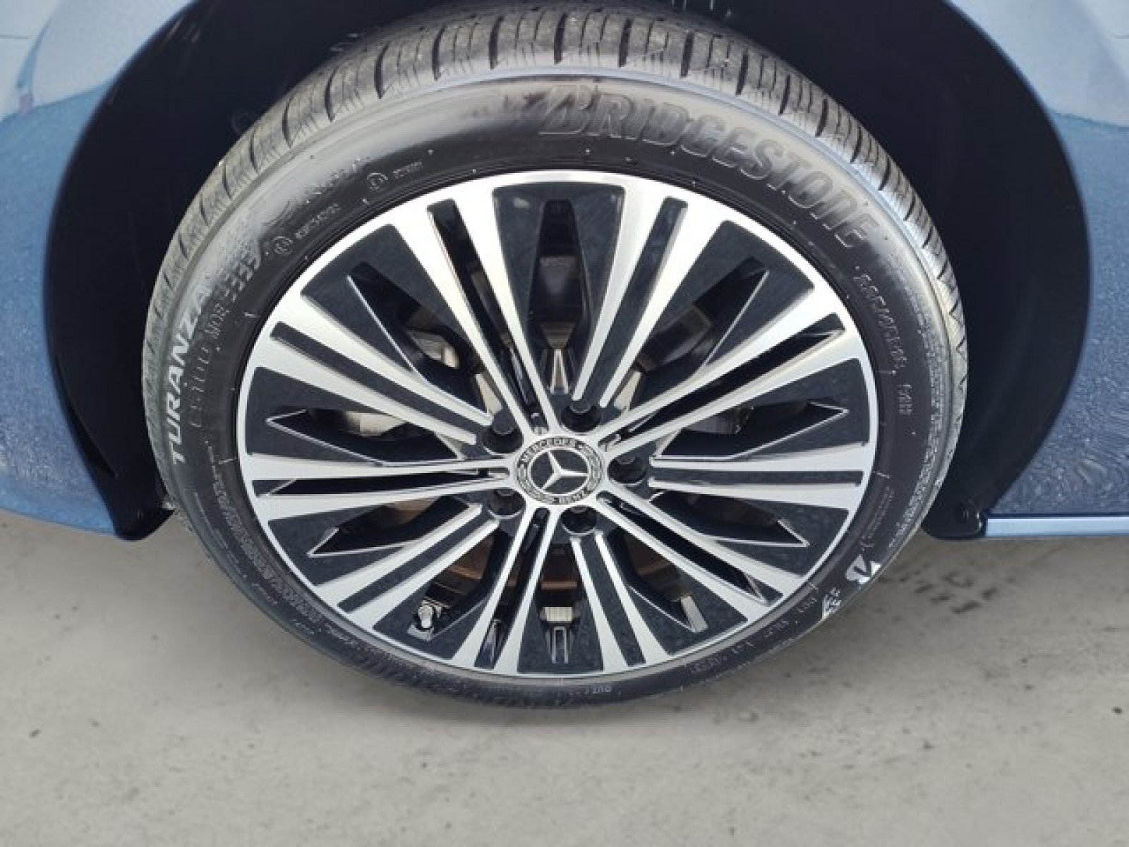 Used 2023 Mercedes-Benz CLA 250 4MATIC image 10