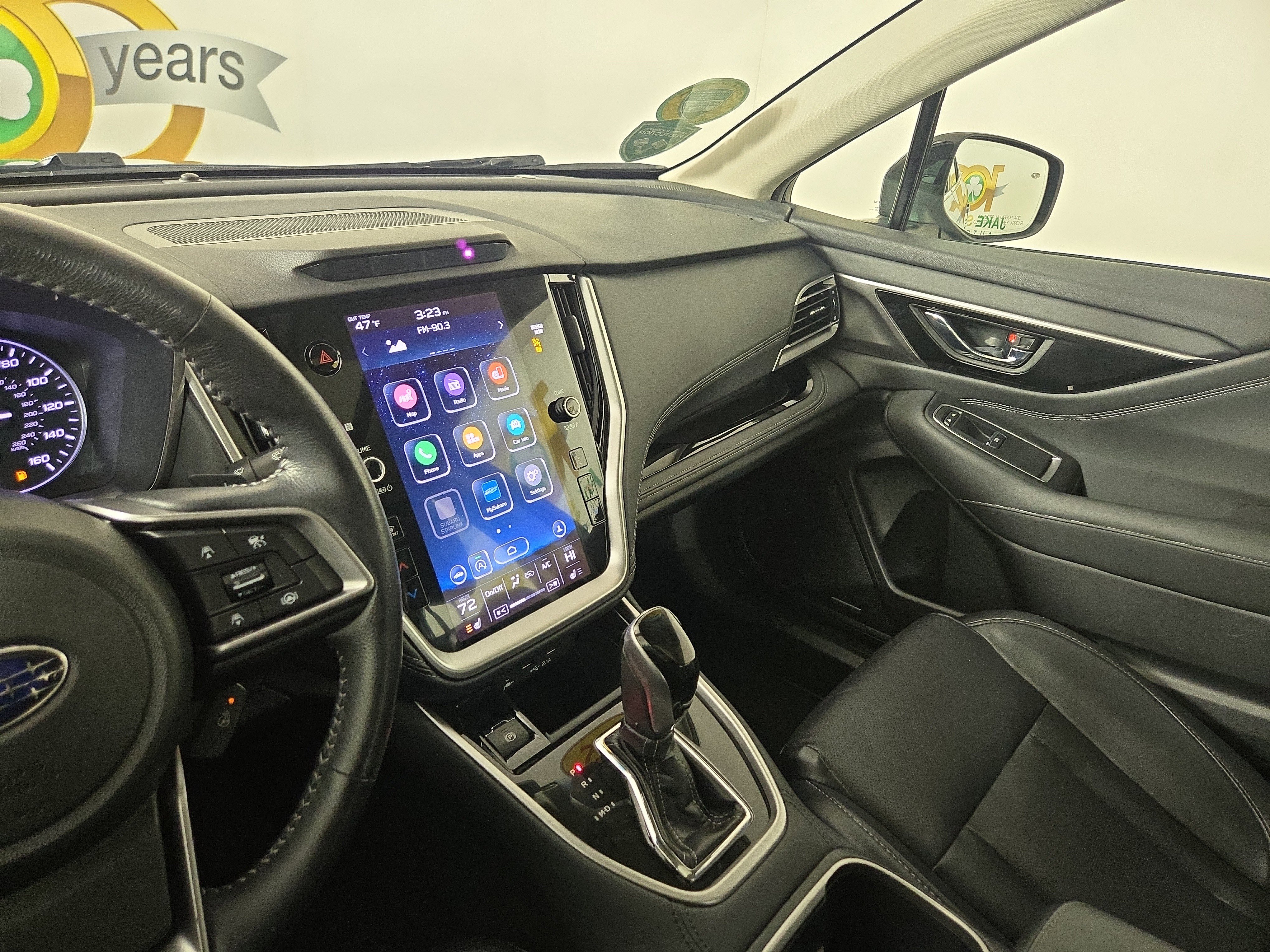 Used 2022 Subaru Legacy Limited image 25