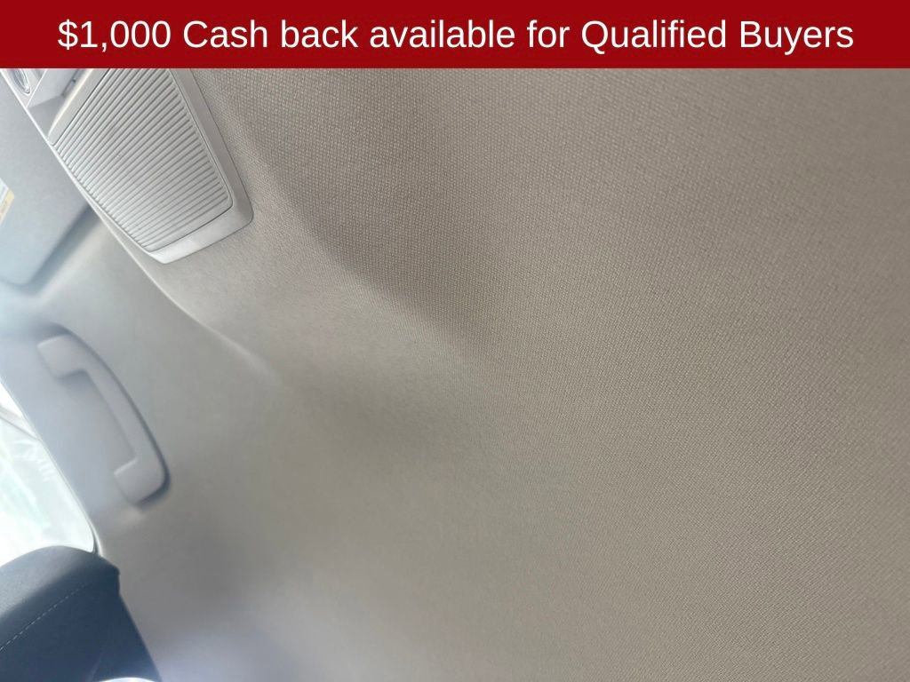 New 2026 Nissan Sentra SV image 19